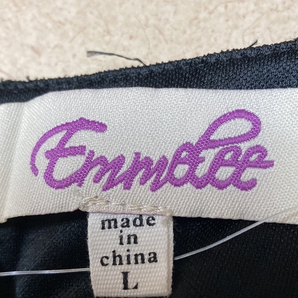 Girls Large dress - Picture 13 of 14